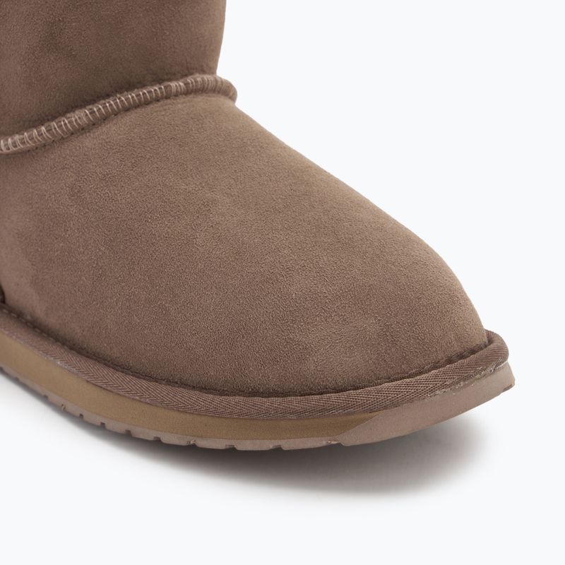Дамски ботуши за сняг EMU Australia Platinum Slim Darling mushroom 7