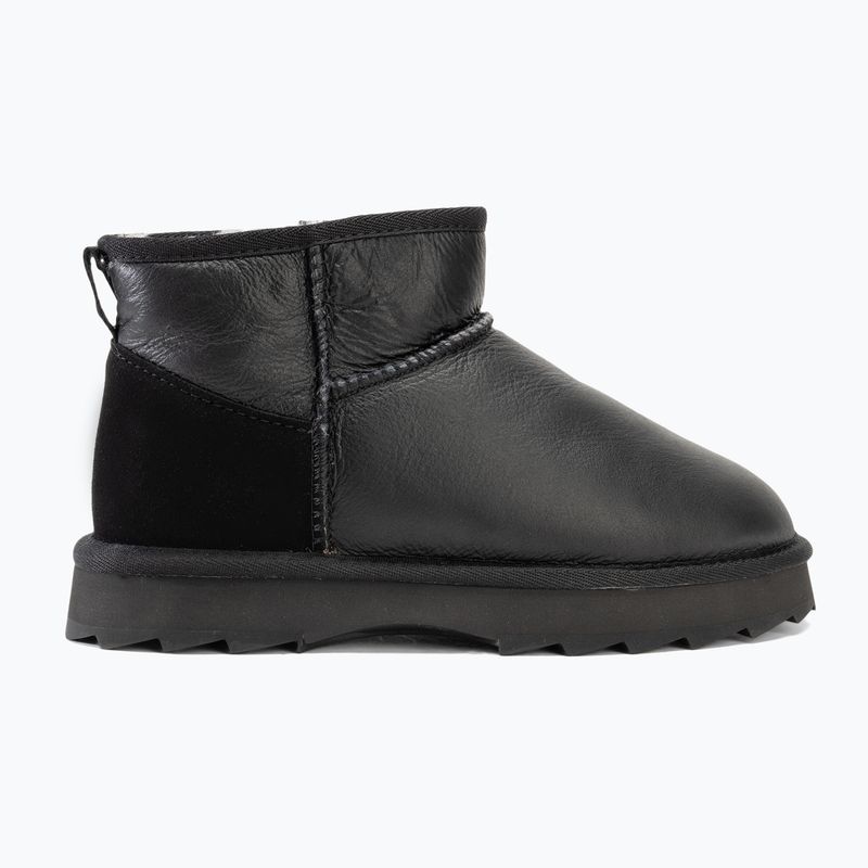 Дамски ботуши за сняг EMU Australia Sharky Micro Town black 2