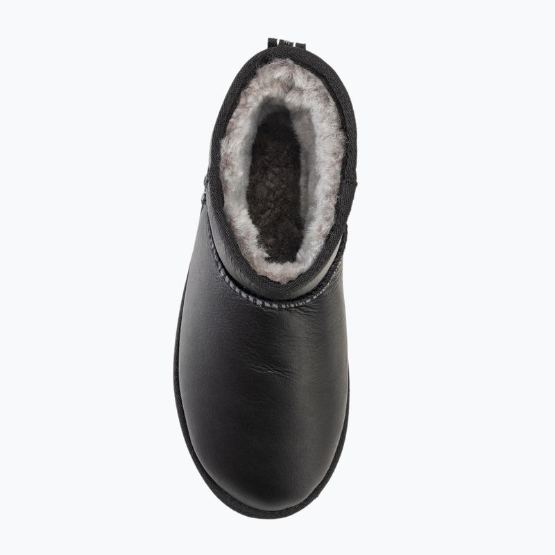 Дамски ботуши за сняг EMU Australia Sharky Micro Town black 5