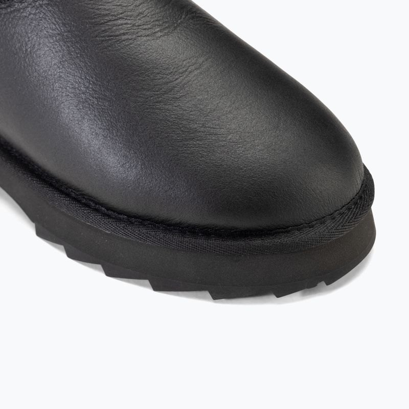 Дамски ботуши за сняг EMU Australia Sharky Micro Town black 7