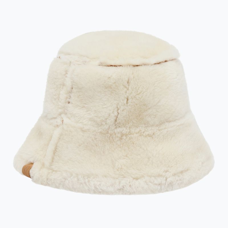 Дамска шапка с периферия EMU Australia Sheepskin chestnut 3