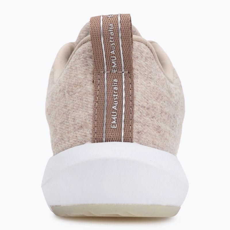 Дамски обувки EMU Australia Barkly 2.0 mushroom 6