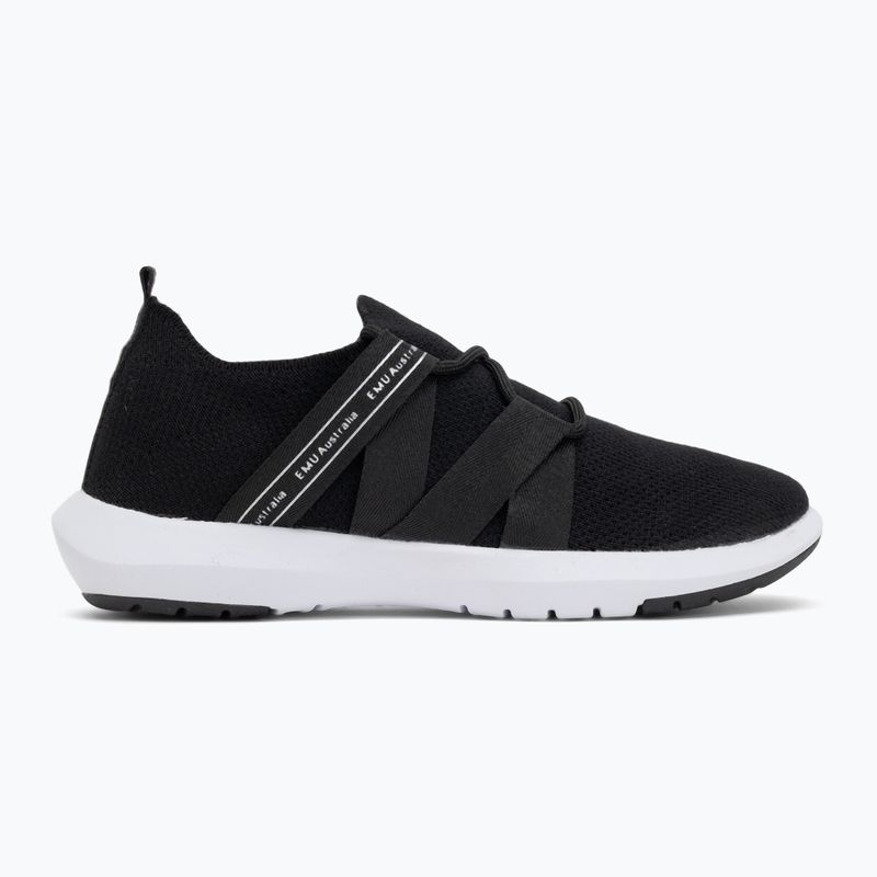 Дамски обувки EMU Australia Leura 2.0 black 2