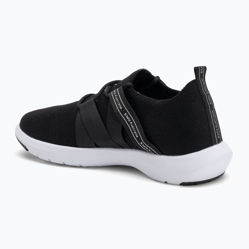 Дамски обувки EMU Australia Leura 2.0 black 3