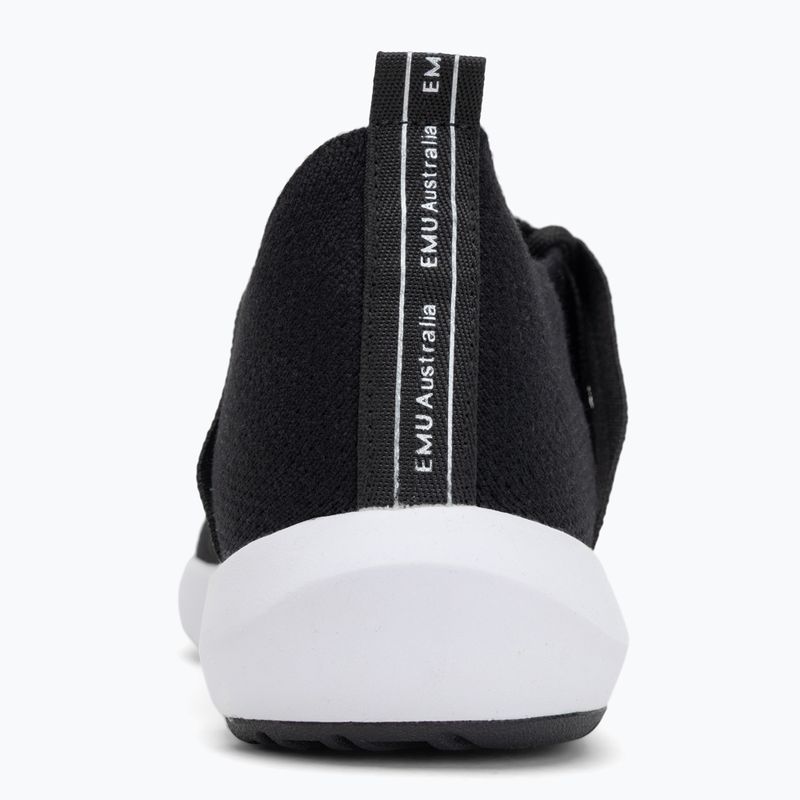 Дамски обувки EMU Australia Leura 2.0 black 6