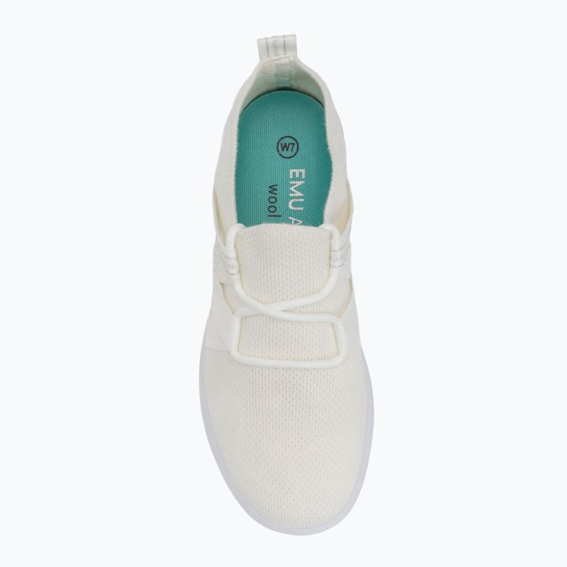 Дамски обувки EMU Australia Leura 2.0 white 5