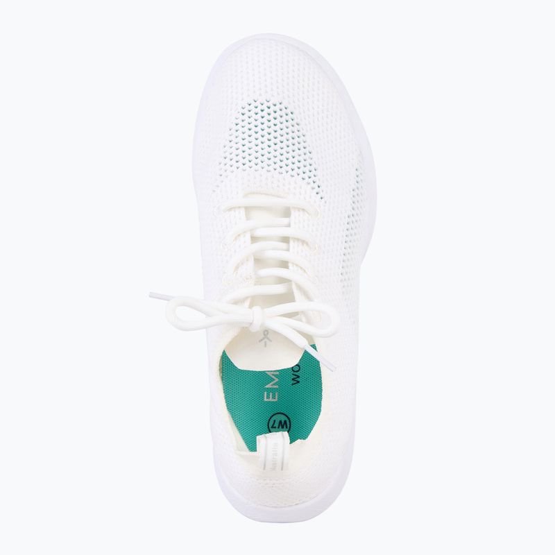 Дамски обувки EMU Australia Springbrook white 5