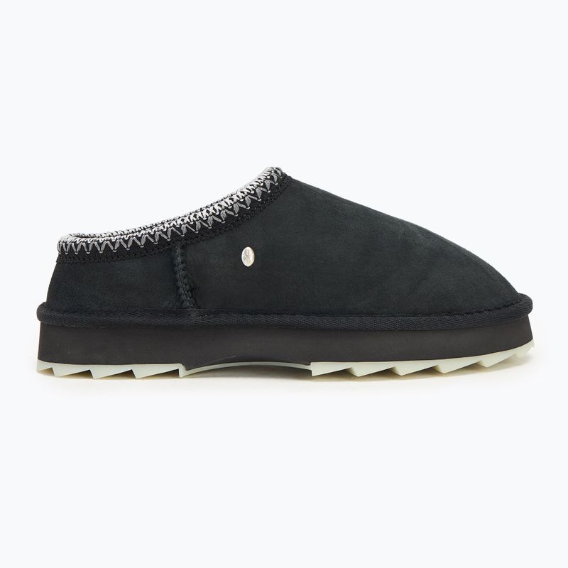 Дамски обувки EMU Australia Sharky Scuff black 2