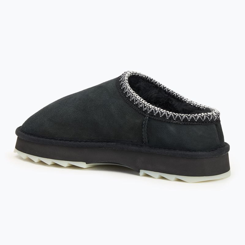Дамски обувки EMU Australia Sharky Scuff black 3