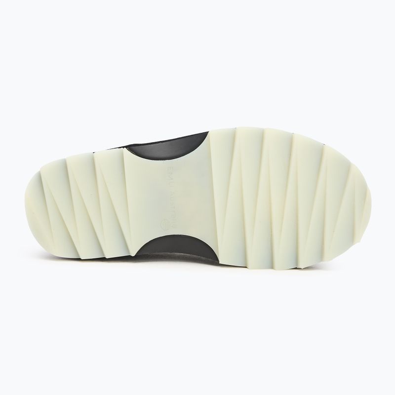 Дамски обувки EMU Australia Sharky Scuff black 4