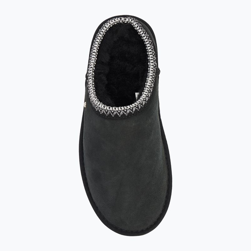 Дамски обувки EMU Australia Sharky Scuff black 5