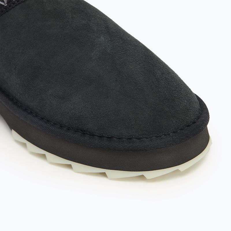 Дамски обувки EMU Australia Sharky Scuff black 7