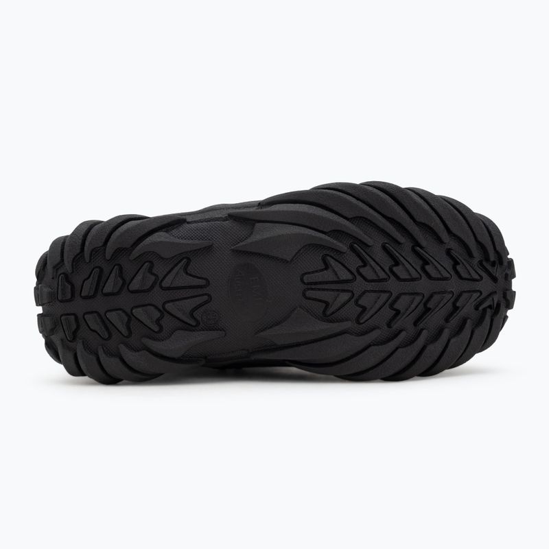 EMU Australia Kit черни детски ботуши за сняг 4