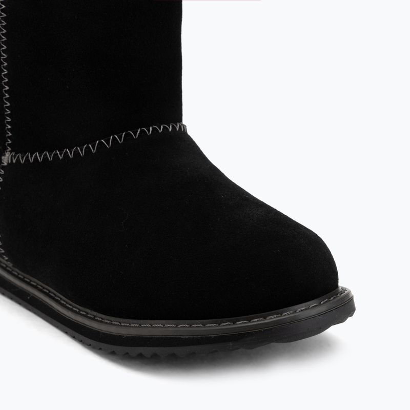 Детски ботуши за сняг EMU Australia Brumby Lo 2.0 black 7