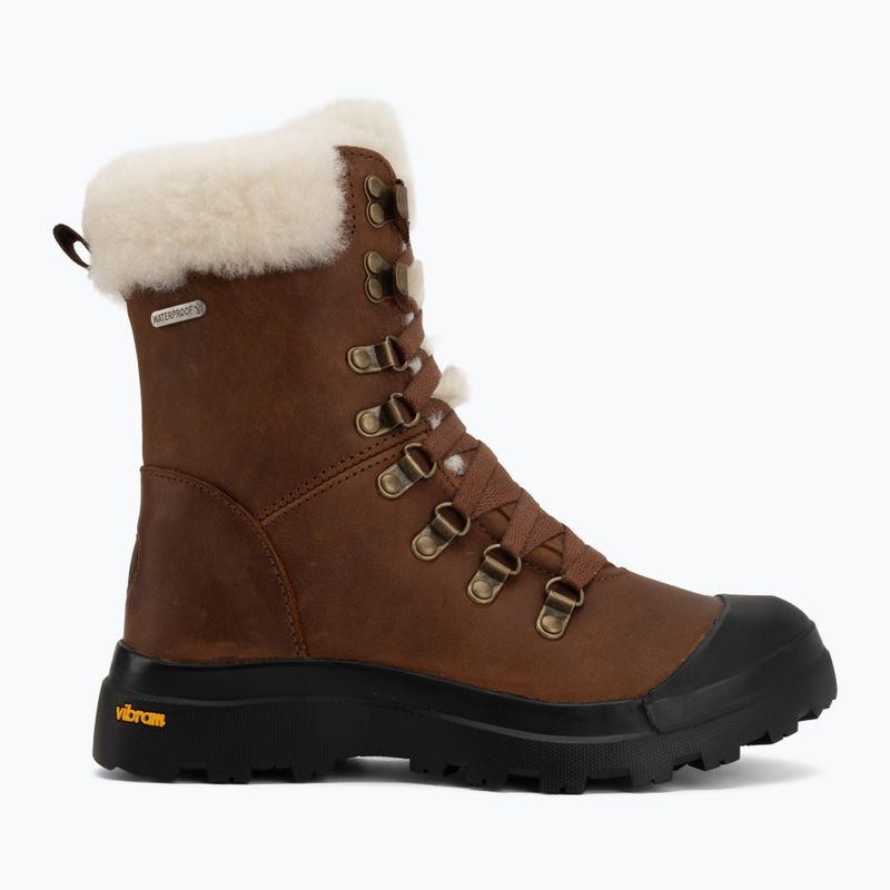 Дамски ботуши за сняг EMU Australia Buller oak 2