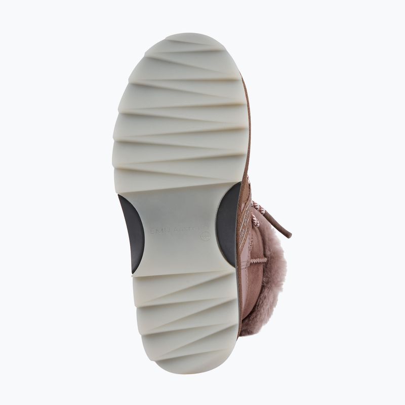 EMU Australia Blurred Micro mocha дамски ботуши за сняг 12