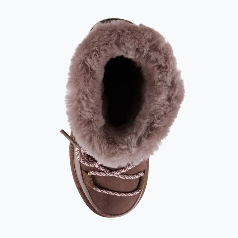 EMU Australia Blurred Micro mocha дамски ботуши за сняг 13