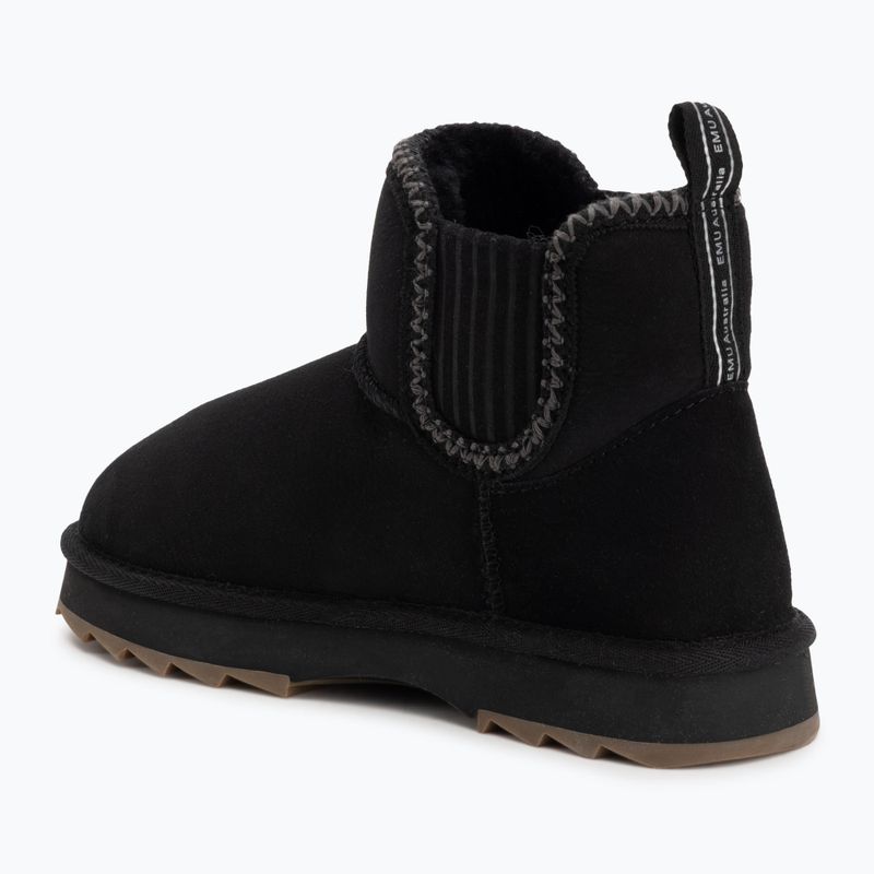 Дамски ботуши за сняг EMU Australia Higgie black 3