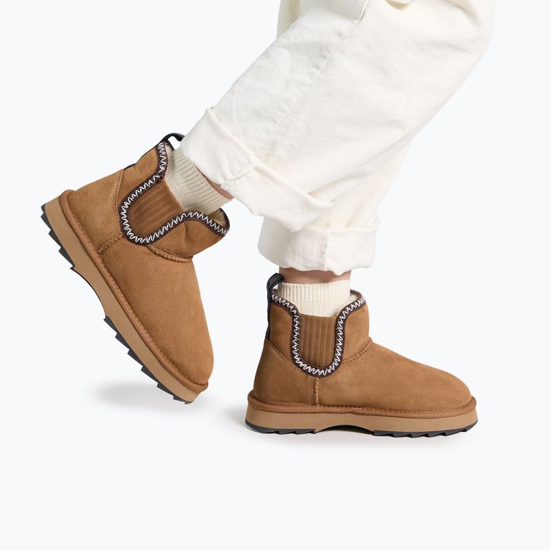 Дамски ботуши за сняг EMU Australia Higgie chestnut 10