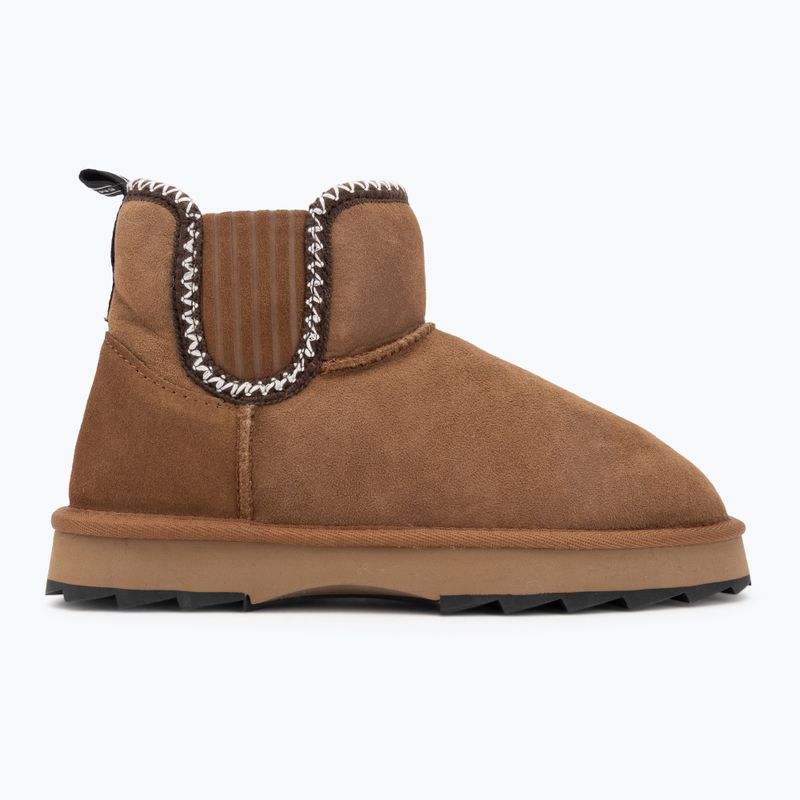 Дамски ботуши за сняг EMU Australia Higgie chestnut 2