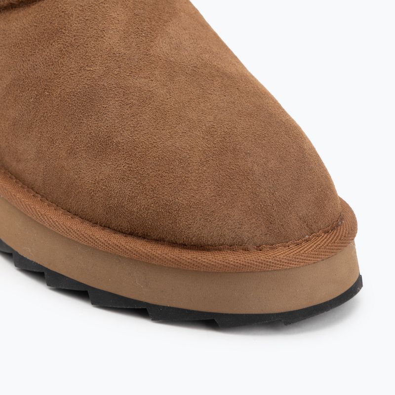 Дамски ботуши за сняг EMU Australia Higgie chestnut 7