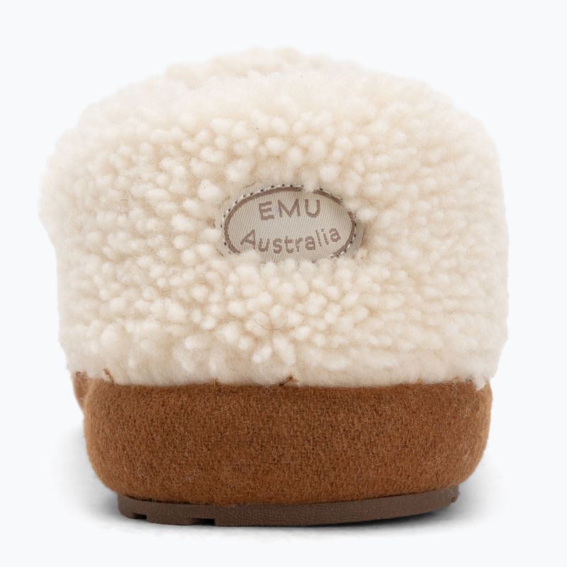 Дамски ботуши за сняг EMU Australia Aston natural 6