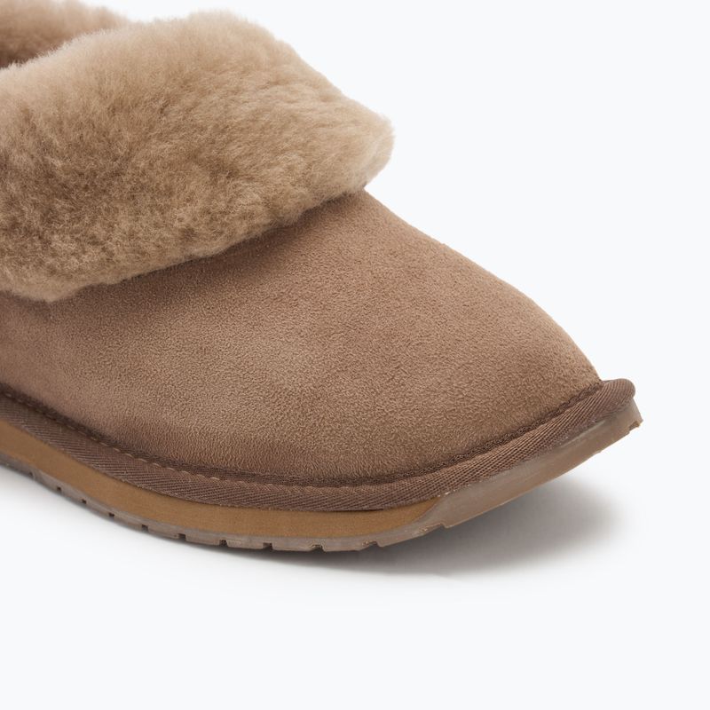 Дамски ботуши за сняг EMU Australia Platinum Mintaro mushroom 7