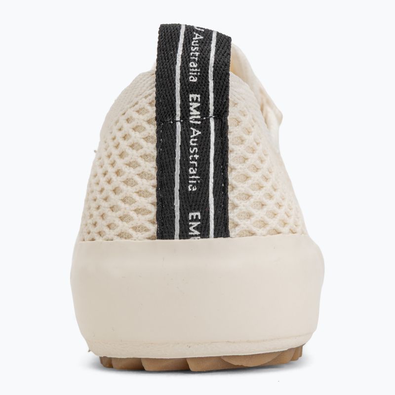 Дамски обувки EMU Australia Hosier Breeze coconut 6