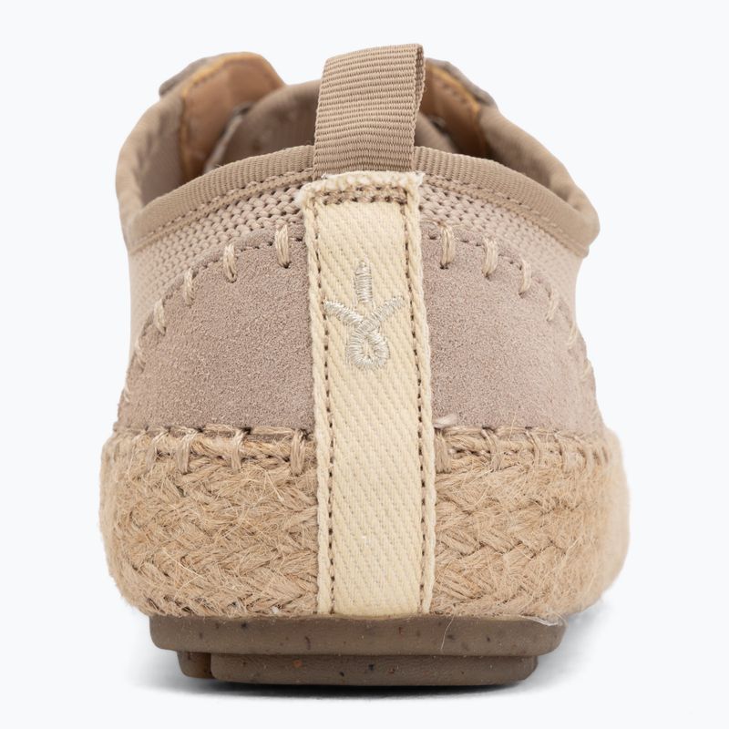 Дамски обувки EMU Australia Jaida beige 6