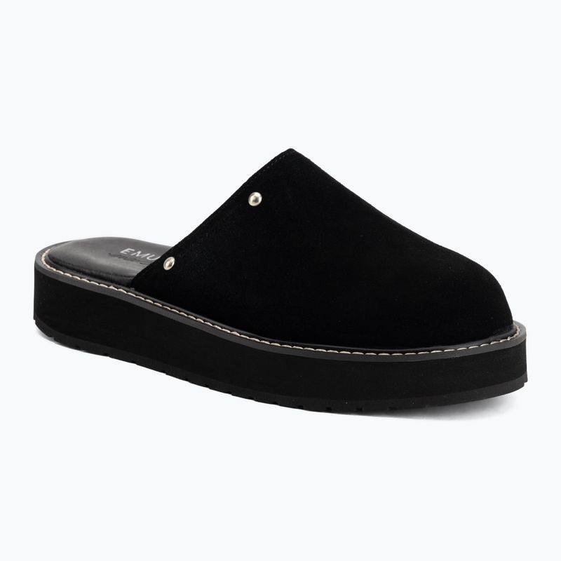 Дамски чехли EMU Australia Maroo black