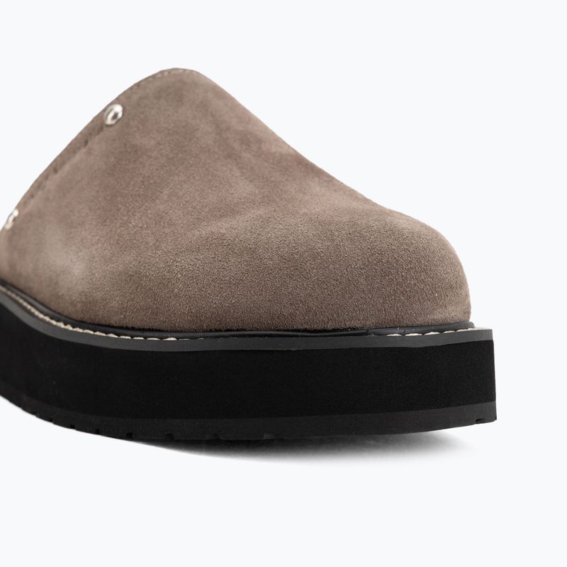 Дамски чехли EMU Australia Maroo smoke 7