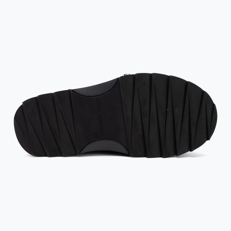 Дамски ботуши за сняг EMU Australia Blurred Micro stone 4