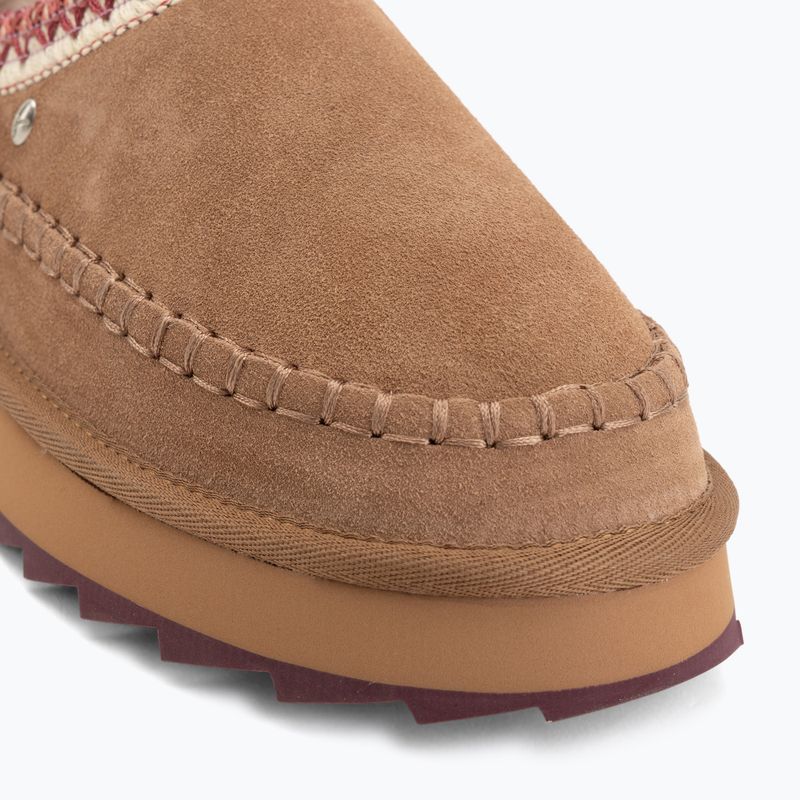 Дамски ботуши за сняг EMU Australia Sharky Adventure Scuff camel 7