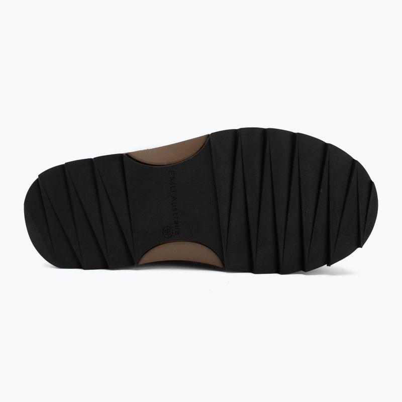 Дамски ботуши за сняг EMU Australia Sunnie chestnut 4