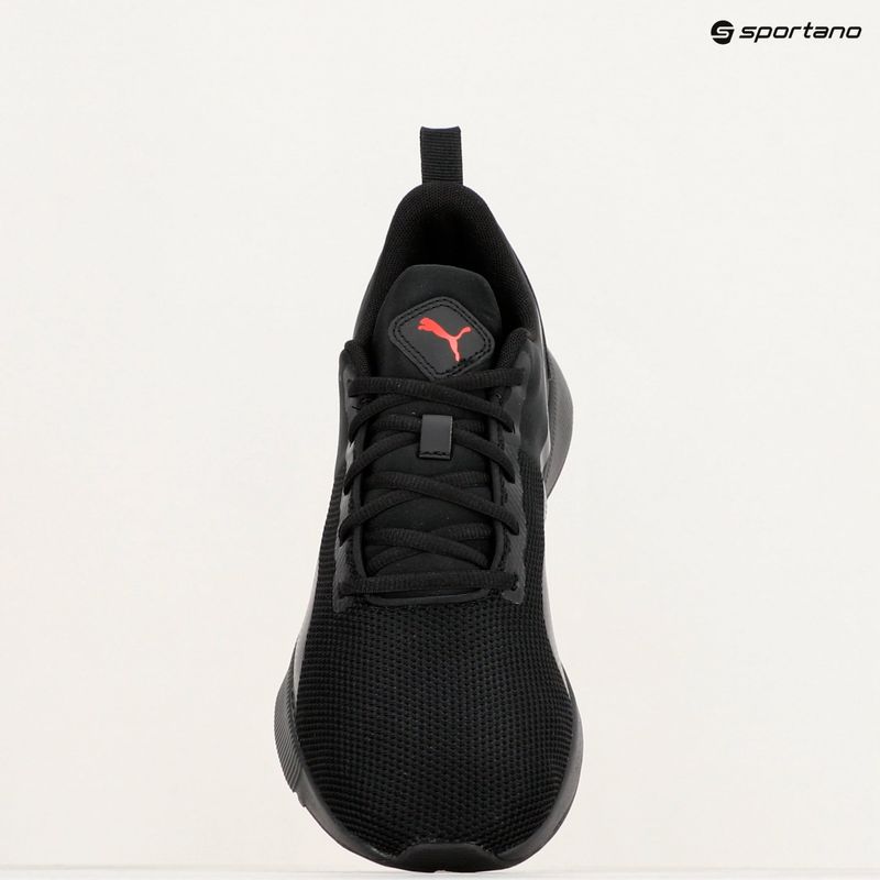 Обувки за бягане PUMA Flyer Runner 192257 black 10