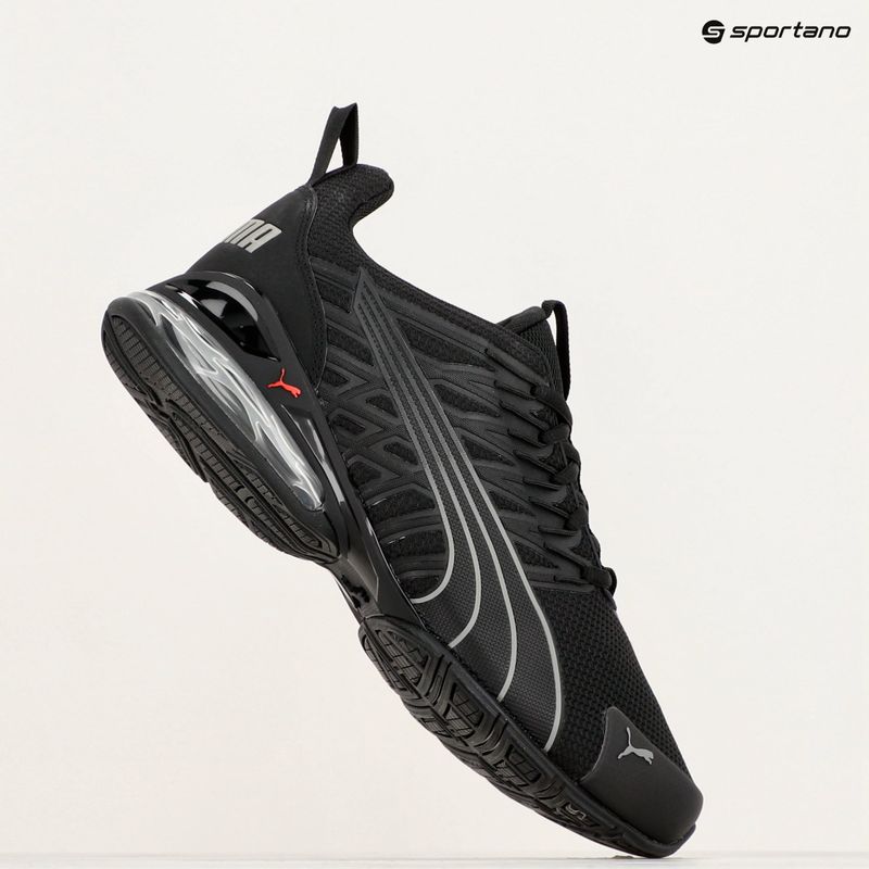 Черни маратонки PUMA Voltaic Evo 10