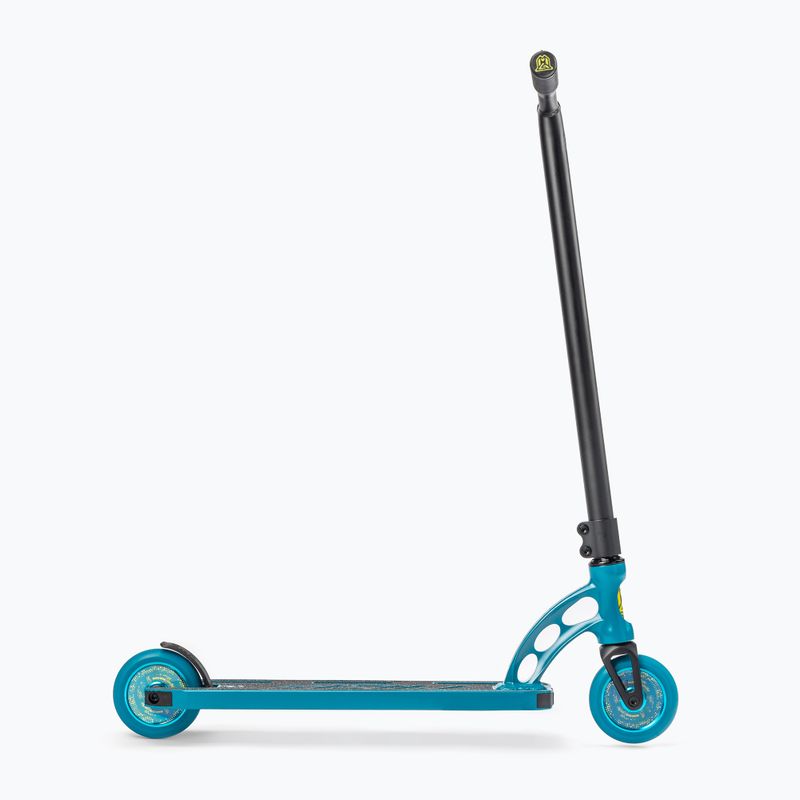 Скутер за свободен стил MGP Origin Pro Solid blue 23202 2