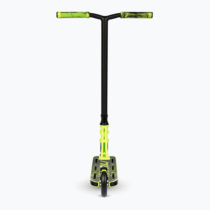MGP MGX S1 Shredder детски скутер за свободен стил черен/зелен 23383 12