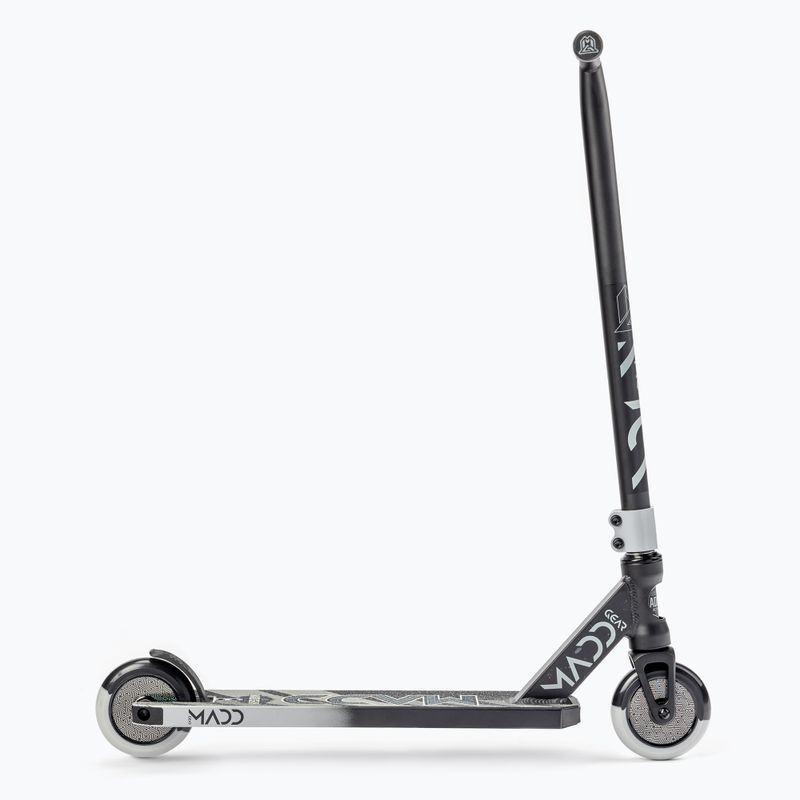 MGP Madd Gear Kick Pro скутер за свободен стил сребърен 23414 2