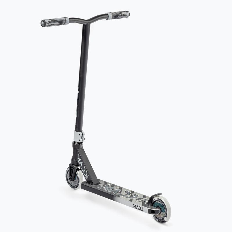 MGP Madd Gear Kick Pro скутер за свободен стил сребърен 23414 3