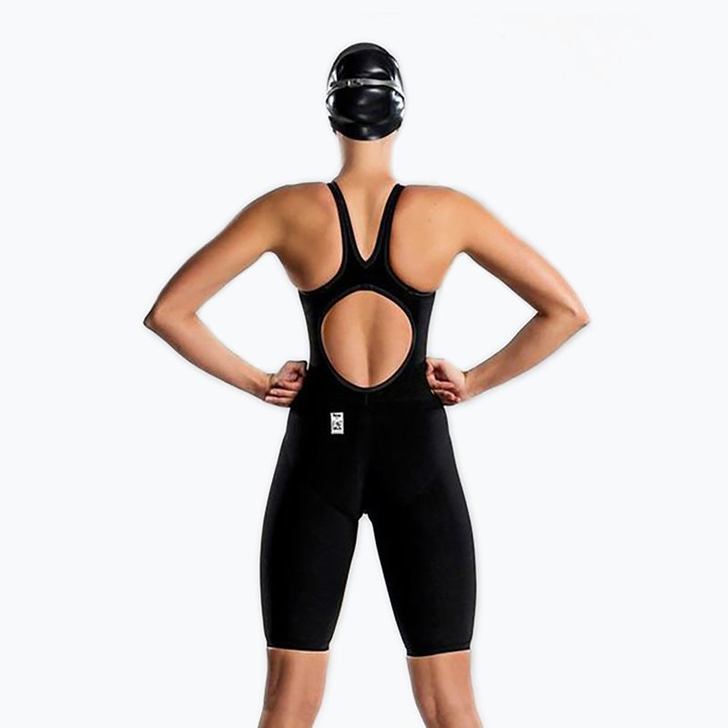 Дамски бански за триатлон Funkita Apex Stealth Free Back black FSP6020013128 6