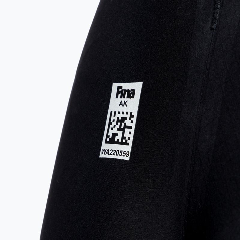 Дамски бански за триатлон Funkita Apex Stealth Free Back black FSP6020013128 4