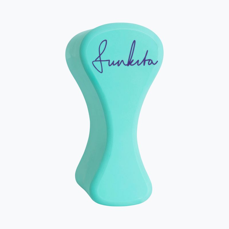 Funkita Training Pull Buoy фигура осем плувна дъска зелена FKG001N0191800 2
