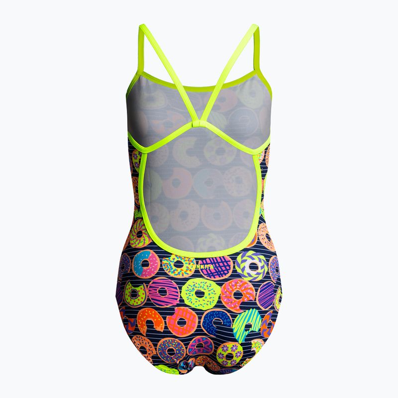 Дамски бански костюм с една каишка Funkita Цвят FS15L0206508 2