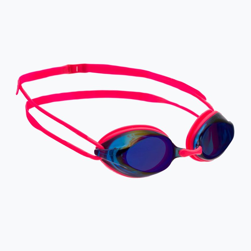 Очила за плуване Funky Training Machine Goggles red FYA201N0230100