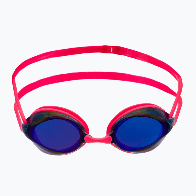 Очила за плуване Funky Training Machine Goggles red FYA201N0230100 2