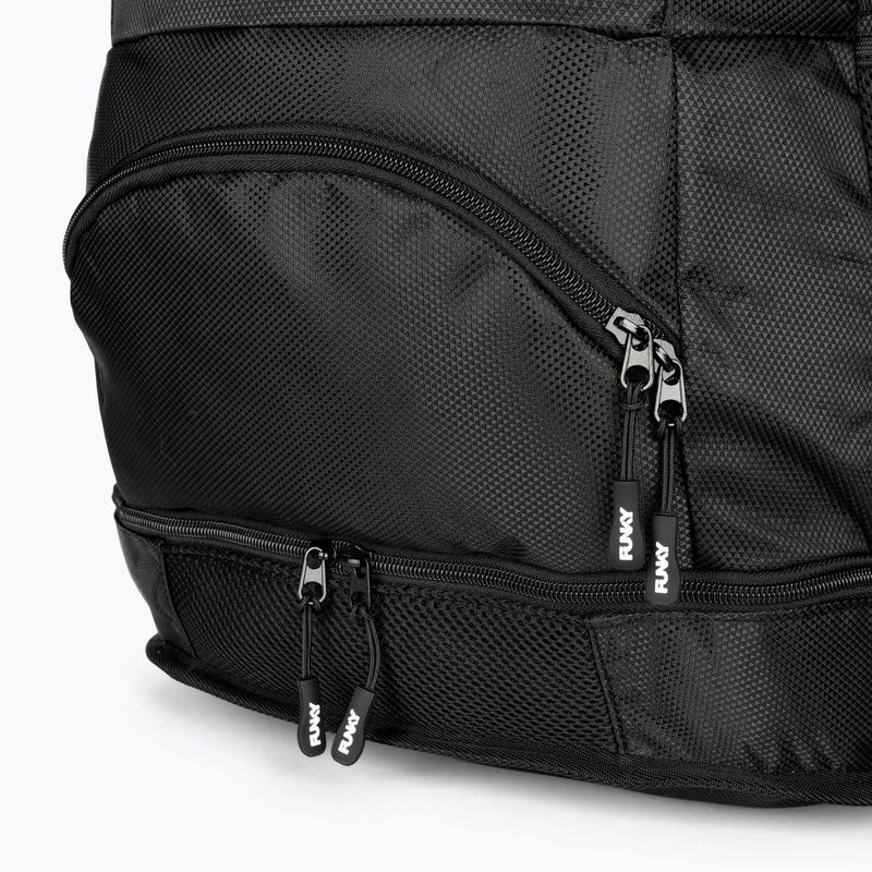 Раница Funky Expandable Elite Squad 36 l back to black 5