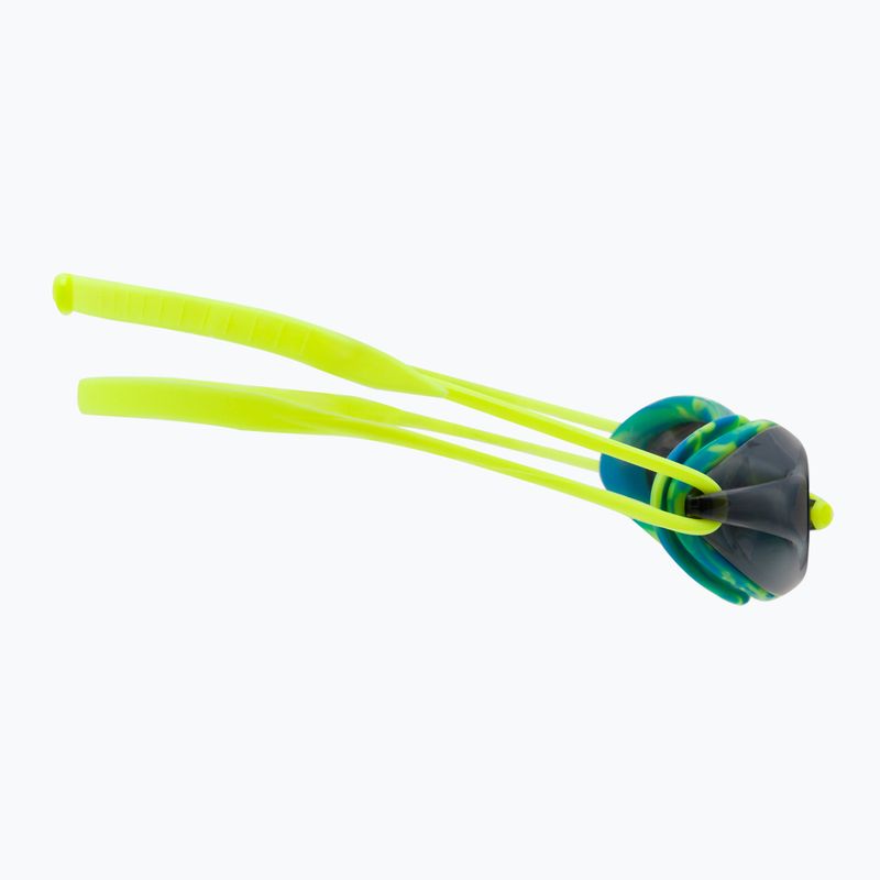 Очила за плуване FUNKY TRUNKS Training Machine жълти FYA201N0257000 3
