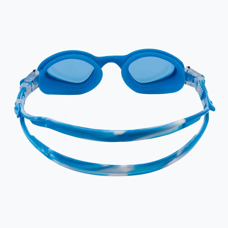 Детски очила за плуване Funky Star Swimmer Goggles slushee swirl 5