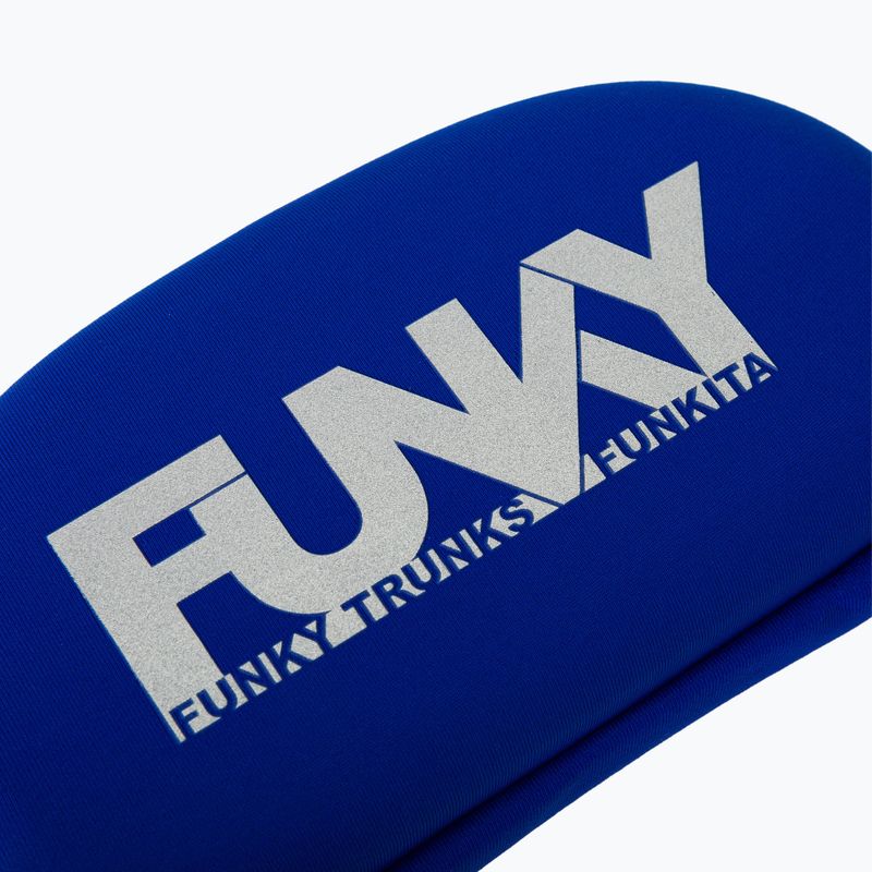 FUNKY TRUNKS калъф за очила за плуване Затворен калъф за очила син FYG019N0259400 4